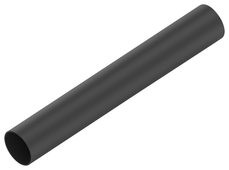 Raychem - TE Connectivity HTAT-48/13-0-SP HTAT-48/13-0-SP Adhesive Lined Heat Shrink Tubing 4:1 1.89 " 48 mm Black