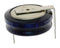 Eaton Bussmann KR-5R5H334-R KR-5R5H334-R Supercapacitor Horizontal 0.33 F 5.5 V Radial Leaded -20% +80% 10 mm 1000 Hours @ 70&deg;C