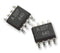 BROADCOM ACPL-227-50BE Optocoupler, Transistor Output, 2 Channel, SOIC, 8 Pins, 50 mA, 3 kV, 130 %