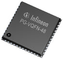 INFINEON TLE9278BQXV33XUMA1 SYSTEM BASIS CHIP, AEC-Q100, 150DEG C TLE9278BQX V33, SP001833636