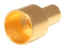 MOLEX 173112-0046 D Sub Contact, Molex D Sub Housing Connectors, Pin, Copper Alloy, Gold Plated Contacts