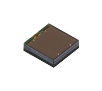 BROADCOM AFBR-S4N44P014M Silicon Photomultiplier, 3.72mm &Atilde;� 3.62mm, 40&micro;m/8334Microcells, 420nm, SMD, 5 Pin