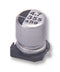 PANASONIC EEEHB1V220AP SMD Aluminium Electrolytic Capacitor, Radial Can - SMD, 22 &micro;F, 35 V, 2000 hours @ 105&deg;C, Polar