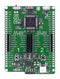 Mikroelektronika MIKROE-2567 MIKROE-2567 Development Board Clicker-2 DSPIC33EP512MU810-I/PT PIC33 MCU Battery Powered