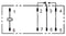 Omron Electronic Components G2RL-14-E DC24 G2RL-14-E DC24 General Purpose Relay G2RL Series Power Non Latching Spdt 24 VDC 12 A