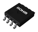 Rohm TLR2377YFVM-CTR TLR2377YFVM-CTR Operational Amplifier Rail to I/O 2 4 MHz V/&Acirc;&micro;s