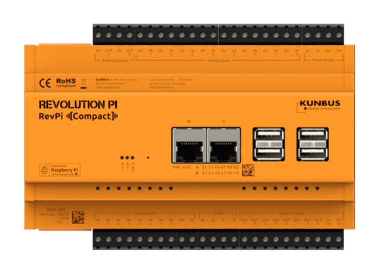 KUNBUS PR100272