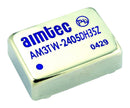 Aimtec AM3TW-2412DH35Z AM3TW-2412DH35Z DC-DC Conv 12V/-12V 0.125A/-0.125A