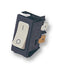 Arcolectric (BULGIN LIMITED) C1250APAAB C1250APAAB Rocker Switch Off-On Dpst Non Illuminated Panel Mount Grey 1250