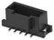 TE Connectivity 4-2232829-5 4-2232829-5 Pin Header Black Key B Wire-to-Board 2 mm 1 Rows 5 Contacts Surface Mount Straight