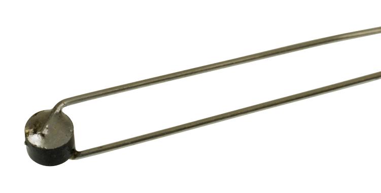 AMPHENOL ADVANCED SENSORS RL1004-10K-0-S1 NTC Thermistor, Radial Leaded, Wire Leaded