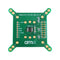 AMS OSRAM GROUP AS5147U-TS_EK_MB Motor Board, AS5147U, Magnetic Position Sensor