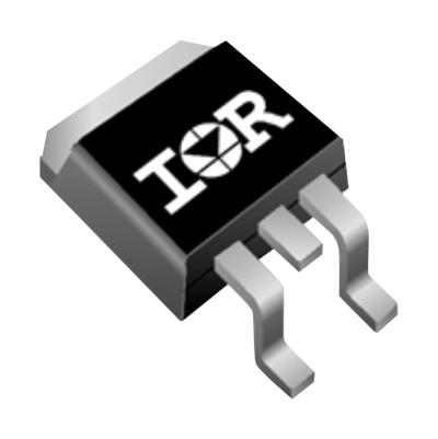 Infineon AUIRF6215STRL AUIRF6215STRL Power Mosfet P Channel 150 V 9 A 0.29 ohm TO-252 (DPAK) Surface Mount