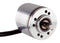 SICK DBS36E-S3EK00500 Rotary Encoder, Mechanical, Incremental, 500 PPR, Horizontal