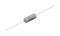 VITROHM CRS110FT-52-1RAA Through Hole Resistor, 1 ohm, CRS, 1.1 W, &plusmn; 1%, Axial Leaded