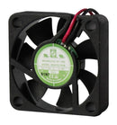 Orion Fans OD4010-24MB OD4010-24MB DC Axial Fan 24 V Square 40 mm 10.5 Ball Bearing 7.2 CFM New