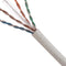 Panduit PUY6004WH-HE PUY6004WH-HE Multipair Cable Unscreened 4 Pair 23 AWG 333.6 Yard 305 m