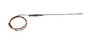 OMEGA TJ36-CAXL-010U-6 Thermocouple, K, 0 &deg;C, 800 &deg;C, Super Omegaclad, 40 ", 1.02 m