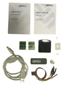 AMS OSRAM GROUP AS5X47D-TO_EK_ST STD Board Kit, AS5X47D, Magnetic Position Sensor