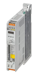 PHOENIX CONTACT CSS 0.55-3/3 Speed Starter, Soft Start, 3-Phase, 1.8A, 187 VAC to 528 VAC, 550 W, CONTACTRON CSS Series