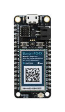 PARTICLE BRN404XKIT Starter Kit, nRF52840, Wireless Connectivity, Bluetooth Low Energy, Antenna, USB Cable