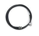 NI 781887-01 Test Cable Assembly, Coaxial Cable, BNC Male to BNC Male, 50 Ohm, 1 m