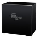 PANASONIC EZPV70456MTC Power Film Capacitor, Metallized PP, Radial Box - 4 Pin, 45 &micro;F, &plusmn; 10%, DC Link, Through Hole