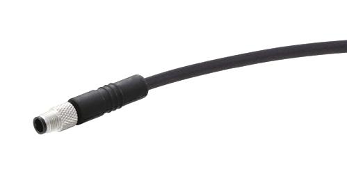 Harting 21340300312020 21340300312020 Sensor Cable A Coded M5 Plug Free End 3 Positions 2 m 6.6 ft New