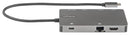 Startech DKT30CHVSDPD DKT30CHVSDPD Converter USB-C to HDMI/RJ45/VGA/USB-A/USB-C 5 Gbps 100 W Multiport Adapter Passthrough