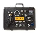 Fluke FLUKE-700HTPK2 FLUKE-700HTPK2 Bundle Kit 700HTPK-2 Hydraulic Hand Pump Gauge Connector Transmitter Hose &amp; Adapters