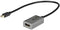 Startech MDP2HDEC MDP2HDEC Inter Series Adapter Cable Assembly Mini Displayport Plug to Hdmi Receptacle 12 " 304.8 mm