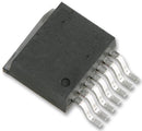 UNITEDSIC UF3N170400B7S Silicon Carbide MOSFET, Single, N Channel, 6.8 A, 1.7 kV, 400 mohm, D2PAK