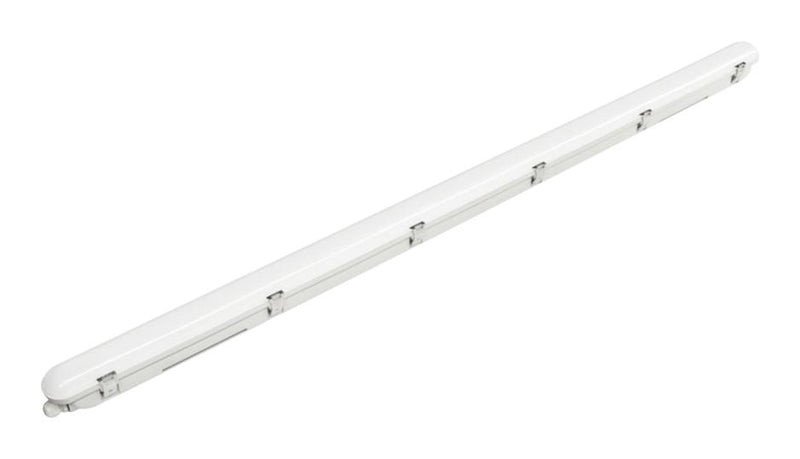 PHILIPS LIGHTING 9.11402E+11 LED Light Bar, 4000K, Neutral White, 6800 lm, 53 W, 240 VAC, 1.507 m, IP65