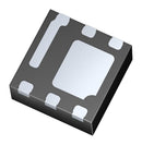 Infineon ISK024NE2LM5 ISK024NE2LM5 Power Mosfet N Channel 25 V 55 A 0.0019 ohm DFN2020 Surface Mount