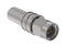 TIMES MICROWAVE EZ-240-SM-X RF / Coaxial Connector, SMA Coaxial, Straight Plug, Crimp, 50 ohm, LMR-240, Beryllium Copper