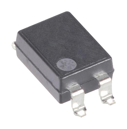 Panasonic AQY211EHAX AQY211EHAX Mosfet Relay SPST-NO (1 Form A) AC / DC 30 V 1 A DIP-4 Surface Mount