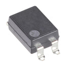 Panasonic AQY210EHAX AQY210EHAX Mosfet Relay SPST-NO (1 Form A) AC / DC 350 V 130 mA DIP-4 Surface Mount