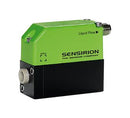 Sensirion SLI-2000 SLI-2000 Liquid Flow Sensor Cmosens SLI Series 5% 0.005/min 15bar 3.175mm 4V to 6V