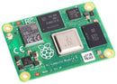 RASPBERRY-PI CM4002032 Raspberry Pi Compute Module 4, with 2GB RAM, 32GB eMMC, BCM2711, ARM Cortex-A72 GTIN UPC EAN: 728886755288