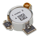 Molex 73591-2054 73591-2054 RF Isolator Clockwise 753 to 803 MHz 130 W 22 dB Surface Mount 73591 Series