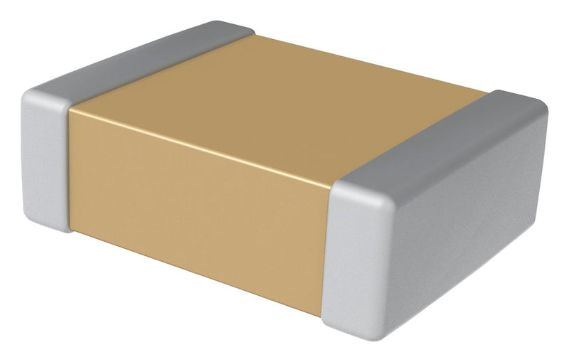 KEMET C1210X475M5RAC3316 SMD Multilayer Ceramic Capacitor, 4.7 &micro;F, 50 V, 1210 [3225 Metric], &plusmn; 20%, X7R, FT-CAP Series