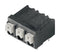 WEIDMULLER 1824830000 Wire-To-Board Terminal Block, 5.08 mm, 4 Ways, 24 AWG, 16 AWG, 1.5 mm&sup2;, Push In LSF-SMT 5.08/04/90 3.5SN BK TU