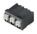 Weidmuller 1824810000 1824810000 Wire-To-Board Terminal Block 5.08 mm 2 Ways 24 AWG 16 1.5 mm&Acirc;&sup2; Push In