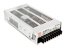 MEAN WELL SD-200D-48 Isolated Chassis Mount DC/DC Converter, ITE, 2:1, 202 W, 1 Output, 48 V, 4.2 A