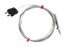 Labfacility FN-J-M-5.0-C4-MP FN-J-M-5.0-C4-MP Thermocouple Nozzle J -60 &deg;C 350 Stainless Steel 16.4 ft 5 m New