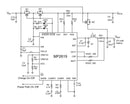 Monolithic Power Systems (MPS) MP2619EV-LF-P MP2619EV-LF-P Battery Charger for 3 Cells of Li-Ion 24V Input 12.6V/2A Charge QFN-28