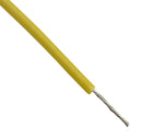 ALPHA WIRE 6713 YL001 Wire, MPPE, Yellow, 22 AWG, 0.32 mm&sup2;, 1000 ft, 305 m