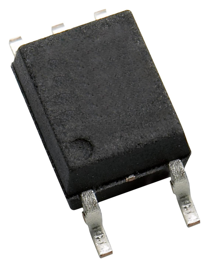 Broadcom ACPL-M50L-560E ACPL-M50L-560E Optocoupler 1 Channel 3.75 kV Mbaud SOP 5 Pins