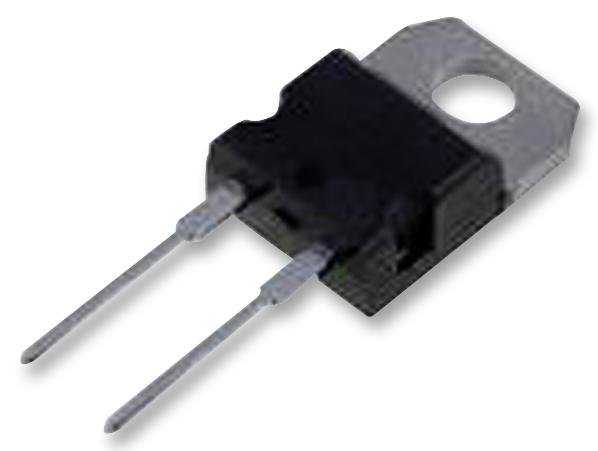 Ween Semiconductors NXPSC04650Q NXPSC04650Q Silicon Carbide Schottky Diode Single 650 V 4 A TO-220AC