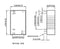 TDK-LAMBDA PXC-M10-24WS12-A PXC-M10-24WS12-A DC-DC Converter Medical 12V 0.83A